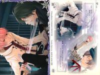 カード 花帰葬 まとめ No 21 22 23 27 28 31 33 34 35 初版 フロンティアワークス サムネイル 8