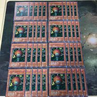 初期 Vol.5 ミスター・ボンバー 40枚 型番統一 第1期 ノーマル 遊戯王 まとめ