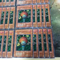 初期 Vol.5 ミスター・ボンバー 40枚 型番統一 第1期 ノーマル 遊戯王 まとめ サムネイル 5