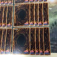 初期 Vol.5 ミスター・ボンバー 40枚 型番統一 第1期 ノーマル 遊戯王 まとめ サムネイル 10