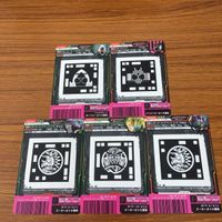 仮面ライダー カード まとめ 仮面ライダー ディケイド 仮面ライダー フォーゼ 仮面ライダー オーズ 12 サムネイル 7
