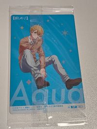 推しの子 ウエハース 有馬かな アクア SP 02 04 カード サムネイル 4