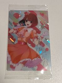 推しの子 ウエハース 有馬かな アクア SP 02 04 カード サムネイル 5