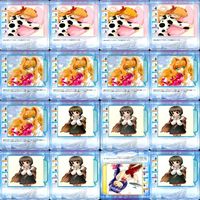 KANON カノン カード まとめ 美少女 ★カードリスト参照（番号、イラストレーター） TCG トレカ ap21 サムネイル 8