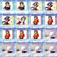 KANON カノン カード まとめ 美少女 ★カードリスト参照（番号、イラストレーター） TCG トレカ ap21 サムネイル 9
