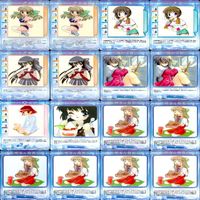 KANON カノン カード まとめ 美少女 ★カードリスト参照（番号、イラストレーター） TCG トレカ ap21 サムネイル 3