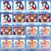 KANON カノン カード まとめ 美少女 ★カードリスト参照（番号、イラストレーター） TCG トレカ ap21 サムネイル 5