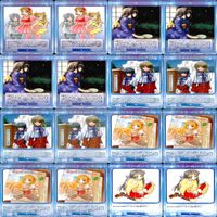 KANON カノン カード まとめ 美少女 ★カードリスト参照（番号、イラストレーター） TCG トレカ ap21 サムネイル 6