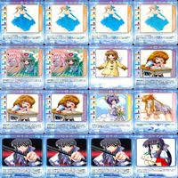 KANON カノン カード まとめ 美少女 ★カードリスト参照（番号、イラストレーター） TCG トレカ ap21 サムネイル 4