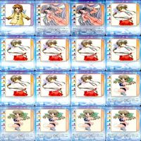 KANON カノン カード まとめ 美少女 ★カードリスト参照（番号、イラストレーター） TCG トレカ ap21 サムネイル 2