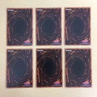 遊戯王 ノーマル カード トレーディングカード 融合 まとめ サムネイル 6
