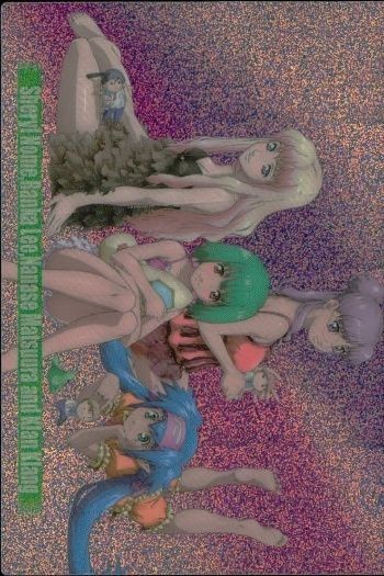 Macross Frontier Carddass Masters Card SP Holo Rare