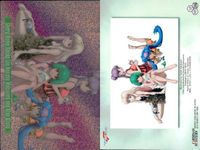 Macross Frontier Carddass Masters Card SP Holo Rare サムネイル 2