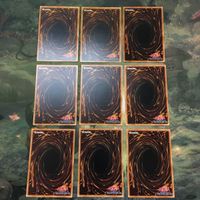 Yu-Gi-Oh Card Lot Artifact Normal Parallel Rare サムネイル 5