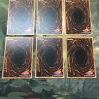 Yu-Gi-Oh Card Lot Artifact Normal Parallel Rare サムネイル 8