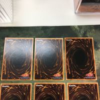 Yu-Gi-Oh Card Lot Artifact Normal Parallel Rare サムネイル 6