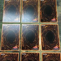 Yu-Gi-Oh Card Lot Artifact Normal Parallel Rare サムネイル 7