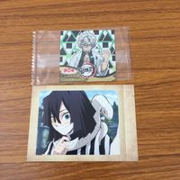 カード トレカ まとめ 鬼滅の刃 宇髄 天元 竈門 炭治郎 我妻 善逸 時透 無一郎 伊黒 小芭内 不死川 実弥 11 サムネイル 7
