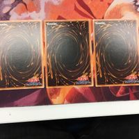 IT220331-740 墓穴ホール レア 3枚 遊戯王 まとめ サムネイル 5