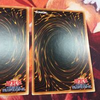 IT220331-740 墓穴ホール レア 3枚 遊戯王 まとめ サムネイル 7