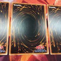 IT220331-740 墓穴ホール レア 3枚 遊戯王 まとめ サムネイル 8