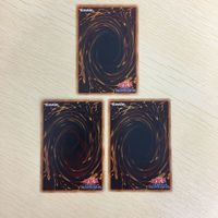 遊戯王 強欲な瓶 ブレイクスルー・スキル ＤＮＡ改造手術 カード まとめ サムネイル 9