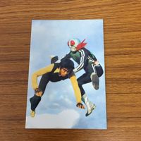 仮面ライダー カード まとめ 54 サムネイル 3