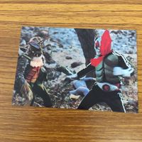仮面ライダー カード まとめ 54 サムネイル 4