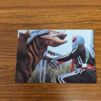 仮面ライダー カード まとめ 54 サムネイル 5