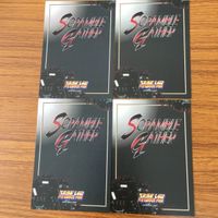 Scramble Gather Getter Dragon Getter Robot Card Lot Japanese サムネイル 6