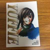 Final Fantasy VII Card Lot Japanese Vintage サムネイル 7