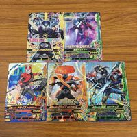 カード トレカ まとめ ガンバライジング SR ドライブ タイプスピード タイプフルーツ 鎧武 プロトドライブ 魔進チェイサー 37