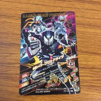 カード トレカ まとめ ガンバライジング SR ドライブ タイプスピード タイプフルーツ 鎧武 プロトドライブ 魔進チェイサー 37 サムネイル 8