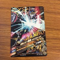 カード トレカ まとめ ガンバライジング SR ドライブ タイプスピード タイプフルーツ 鎧武 プロトドライブ 魔進チェイサー 37 サムネイル 6