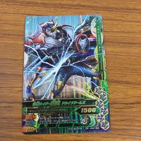 カード トレカ まとめ ガンバライジング SR ドライブ タイプスピード タイプフルーツ 鎧武 プロトドライブ 魔進チェイサー 37 サムネイル 5