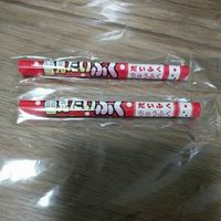 Yukimi Daifuku Pencil Novelty Merchandise