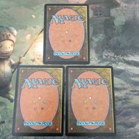 MTG マジックザギャザリング カード まとめ 第6版 沸騰/Boil 3枚セット 8 サムネイル 4