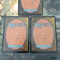 MTG マジックザギャザリング カード まとめ 第6版 沸騰/Boil 3枚セット 8 サムネイル 5