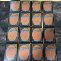 MTG Choking Tethers Onslought JP EN Lot サムネイル 6