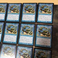MTG Choking Tethers Onslought JP EN Lot サムネイル 3