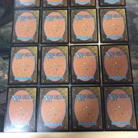 MTG Choking Tethers Onslought JP EN Lot サムネイル 8