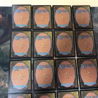 MTG Choking Tethers Onslought JP EN Lot サムネイル 7