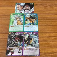 One Piece Miracle Battle Card Lot Law Kid