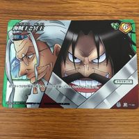 ミラクル バトル ワンピース カード まとめ トラファルガー ロー ユースタス キャプテン キッド シルバーズ レイリー キラー 15 サムネイル 6
