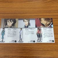 ガンダム ダブルオー カード ダス マスターズ カード まとめ アリー アル サーシェス シーリン ビリー カタギリ 9 サムネイル 5