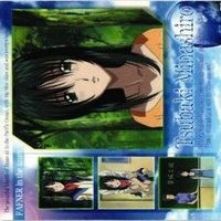 【状態B】蒼穹のファフナー 皆城総士 真壁 遠見真矢 カノン 立上芹 皆城乙姫 羽佐間翔子 カード まとめ サムネイル 4
