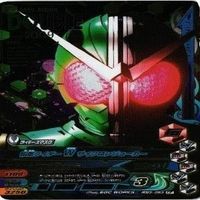 仮面ライダー ガンバライジング ガンバライド CP SR P PR 非売品 N R カード まとめ サムネイル 9