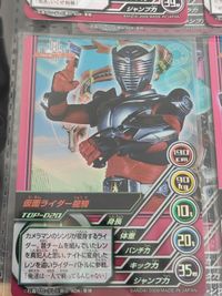 NS065 仮面ライダーディケイド セミコンプ 約５０種 超レア レア 有 カードダス トップトランプ 仮面ライダーディケイド コンプリートコレクション まとめ 仮面ライダー ダークキバ 仮面ライダー電王 超クライマックスフォーム サムネイル 13
