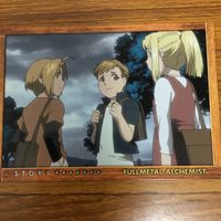鋼錬の錬金術師 カード まとめ 60 サムネイル 4