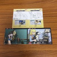 鋼錬の錬金術師 カード まとめ 60 サムネイル 10